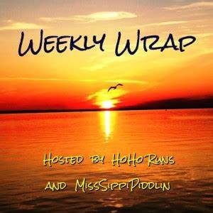 Weekly Wrap