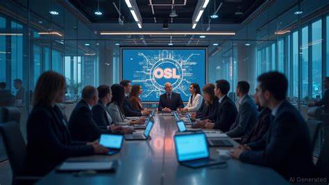  Asia’s OSL Group raises $300M for stablecoin and global expansion 