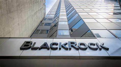 BlackRock Says Bitcoin Price Will Soon Match Growing Institutional Adoption - The Crypto Basic