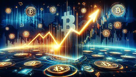 Bitcoin ETFs See $3 Billion Surge in Inflows, Marking First Weekly Gain in 5 Weeks