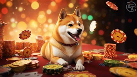 10 Best Dogecoin Casinos & Gambling Sites In 2024 - CryptoNewsZ