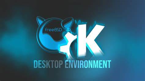 FreeBSD 15.0 Aims to Have a KDE Desktop Install Option