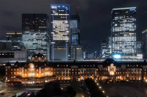 Japan to Sound Out Market Players on Tweaks to Bond Issuance