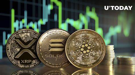 Crypto Bloodbath: Solana, XRP, and Dogecoin Take Double-Digit Hits, Is Your Altcoin Safe? - Coinpedia