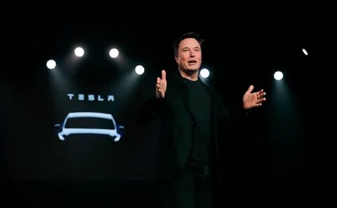 Elon Musk claims Tesla is ‘quite far advanced’ in developing game-changing $25,000 EV to be built in Texas - Fortune