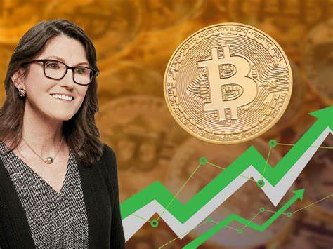 Bitcoin price will hit $1.48 million by 2030, says Cathie Wood of ARK Invest - TheStreet