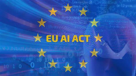 EU says it will continue rolling out AI legislation on schedule