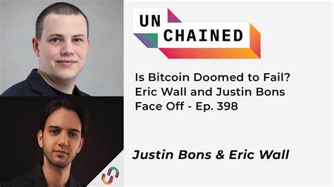 Bitcoin Faces ‘Bank Run’ Vulnerability, Warns Cyber Capital Founder Justin Bons - BeInCrypto
