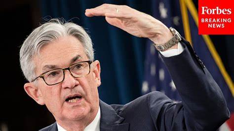 Fed Chair Powell Doesn't Need a Unanimous Vote to Cut Rates—But He May Want One - Investopedia