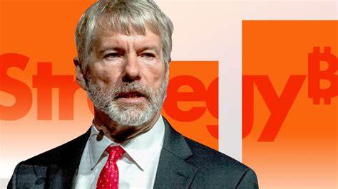 Saylor’s Strategy rebuffed as S&P 500 sets ‘higher bar’ for crypto firms