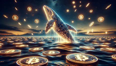 Who Is ‘Mr 100’, the Mysterious Bitcoin Whale That Now Holds $3 Billion? - Decrypt