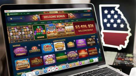 Best Georgia Online Casinos for 2024 - ReadWrite