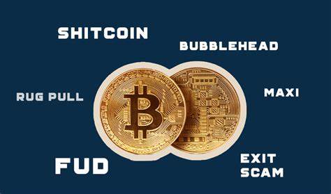 Speaking the Language Of Bitcoin And Crypto: 27 Crypto Terms You Need To Know - Moguldom