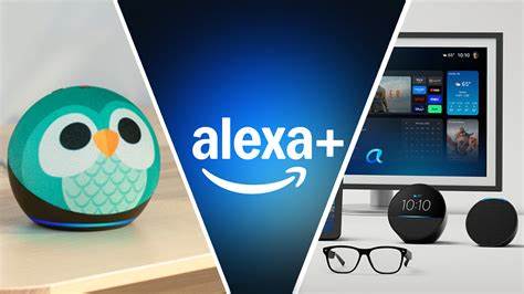 Amazon.com, Inc. (AMZN)’s “Alexa Plus Is The Next Level,” Says Jim Cramer