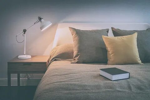 How To Organize Your Bedside Table, According To 7 Sleep Experts - Forbes