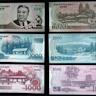 China Seizes Moment to Globalize Yuan as Dollar Doubts Mount