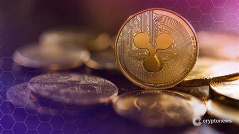 Ripple’s Chris Larsen Still Holds 2.58B XRP, Analyst Warns of Potential Sell Pressure