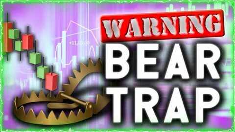 Don’t Fall for the Bear Trap: Which Altcoin Can Explode Next? - CryptoDaily