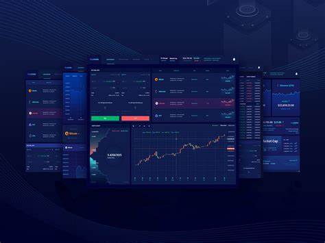 TradingView Introduces a New Crypto Dashboard and Receives Bitcoin as a Payment Method - CryptoPotato