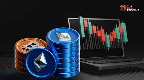 Bitcoin And Ethereum Face $14 Billion Options Expiry—Market Impact Ahead? - TradingView