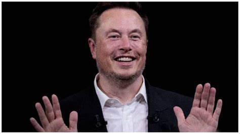 Elon Musk shares stunning video of first humans to orbit Earth’s poles under Fram2 mission. Watch