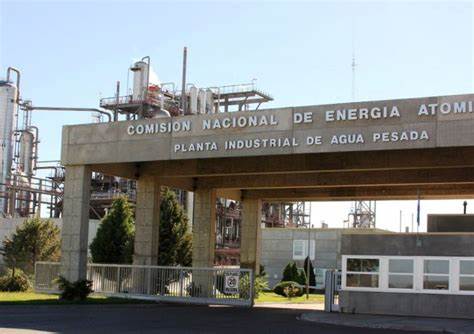 Empresarios japoneses interesados en comprar fertilizantes a Neuquén