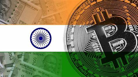 India gears up for sweeping crypto regulations with new consultation paper - CryptoSlate