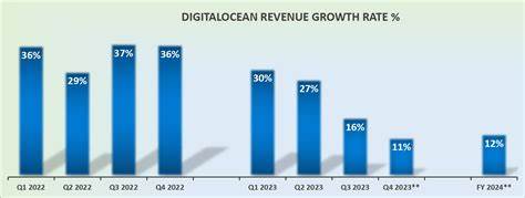 Here’s What Drives DigitalOcean Holdings’ (DOCN) Earnings Growth