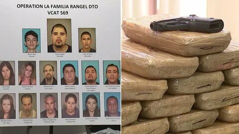 Sinaloa Cartel founder slams government for keeping him locked up for 'health crimes' - Daily Star