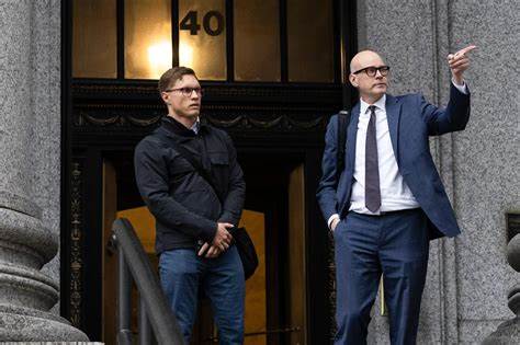 Lawyers For Roman Storm May File For A Mistrial After Key Witness Testimony