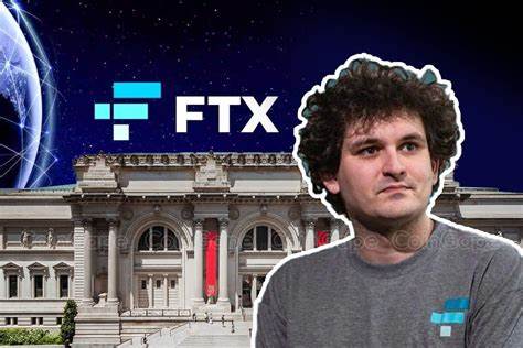 FTX founder seeks Trump pardon amid repayments
