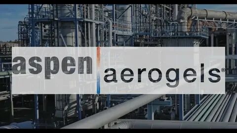 Why Aspen Aerogels canceled its LPO loan – and its Georgia factory