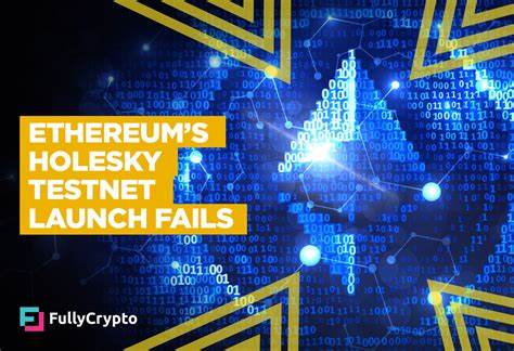 Ethereum’s Pectra launches on Holesky testnet, faces issues - CryptoTvplus