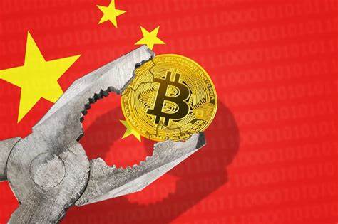 China's Former Finance Minister Urges Caution on Cryptocurrency Development