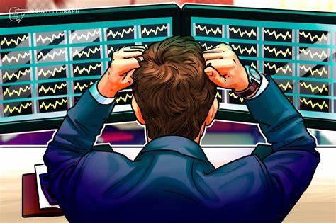  Unlucky trader ‘Qwatio’ liquidated 8 times in a week, loses $12.5M 
