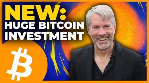Michael Saylor Doubles Down: "Don’t Be A Fool. Buy Bitcoin
