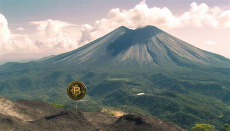 El Salvador partnership to build $1 billion bitcoin mining farm - Reuters.com