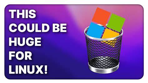 Europe is slowly ditching Microsoft: why it's happening and why it could fail [video]