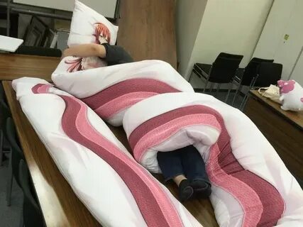 Plufl’s Hugl Body Pillow Has Improved My Sleep Tenfold - Forbes