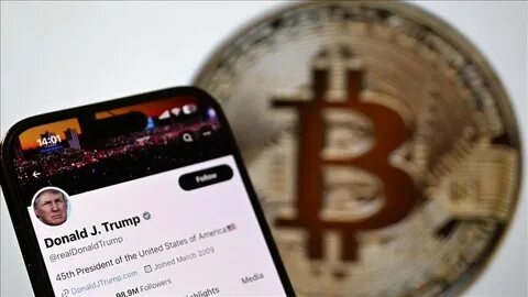 Here's how high Bitcoin can go in 2025, according to a wealth advisor - Quartz