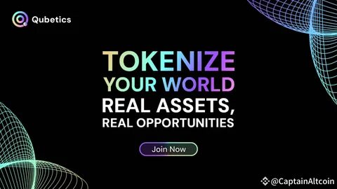 Could Qubetics Be the Next Crypto to Hit $1? Ethereum’s Growth & ASI’s AI Evolution - Blockchain Reporter