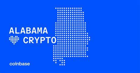 Alabama Voters Stand with Crypto - Coinbase