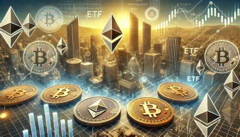 Spot Ethereum ETFs may begin trading by July 2 — Bloomberg analyst - Cointelegraph