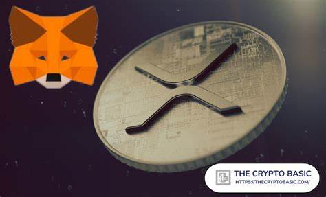 30M Metamask Users Can Now Access XRP Ledger - The Crypto Basic