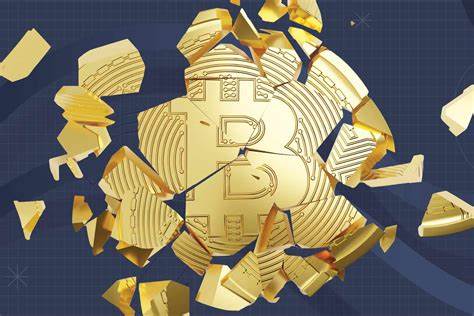 Bitcoin (BTC) drops to $81,000 after tariffs shock markets while Ruvi AI (RUVI) attracts investors thanks to its rewards - MSN