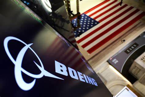 Boeing taps veteran insider Parker to lead its defense and space unit