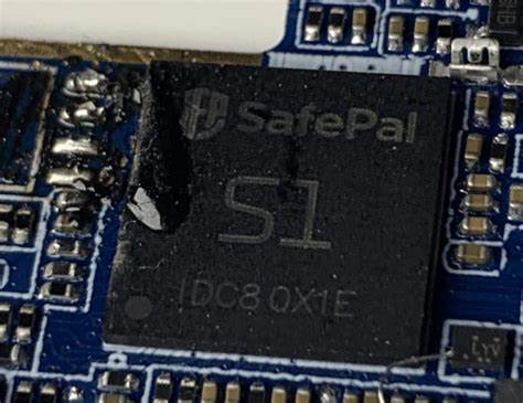 Kraken Security Labs Finds Flaws in Safepal S1 Hardware Wallet - Kraken Blog