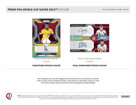 Panini to Introduce Brand New Digital Collectibles on FIFA Collect - PR Newswire