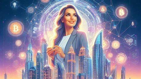 CVTrade Introduces Fast Crypto Trading Solutions at Blockchain Life 2024 in Dubai