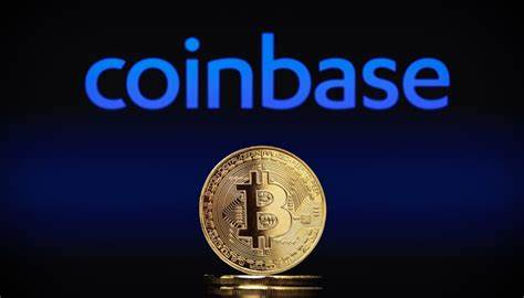 Coinbase Stock Pops as Senate Passes GENIUS Stablecoin Bill